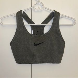 Nike sports bra